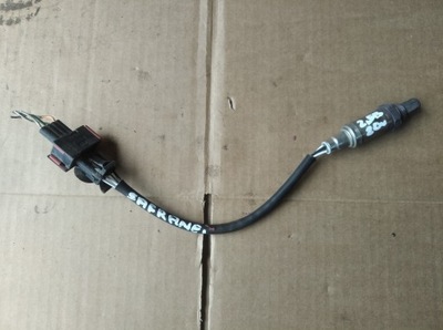 Датчик лямбда-зонд renault safrane 2,5b 20v 7700103246 фото №1