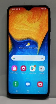 Smartfon Samsung Galaxy A20e 3 GB / 32 GB Zadbany