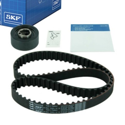 Skf vkma 96204 набір ремінь розподільного валу фото №1
