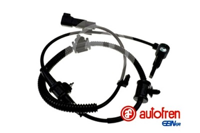 AUTOFREN SEINSA SENSOR ABS PARTE DELANTERA IZQUIERDA/DERECHA CHEVROLET CRUZE ORLANDO VOLT  