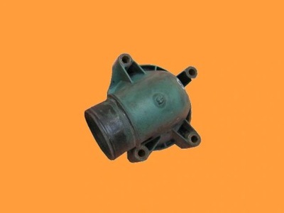 Volvo fh13 оригінальна корпус термостата фото №1