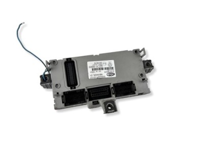 503440110107 модуль bsi lancia ypsilon фото №1