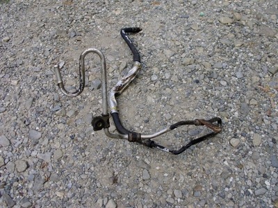 Suzuki baleno i 1.9 td 2000r шланг усилителя фото №1