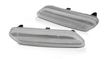 CLIGNOTANTS DYNAMIQUE LED VERS MINI COOPER R60 R61 