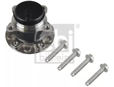 COJINETE RUEDAS KIT FEBI BILSTEIN 174941 JUEGO COJINETE RUEDAS  