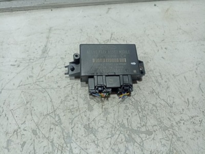 Ford puma mk2 модуль паркування pdc hu5t-15k866-ch фото №1