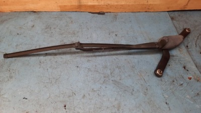 Рычаг дворники левая mercedes w220 00r фото №1