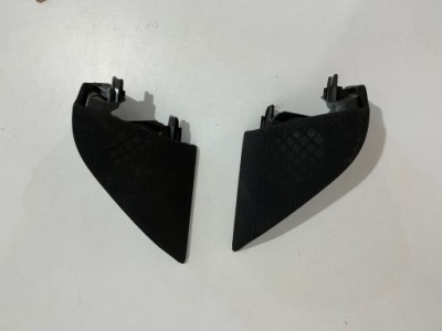 2x динамики do tesli model 3 фото №1