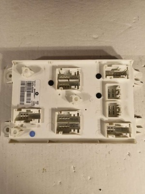 Модуль комфорту dodge journey 2 r2013 фото №1