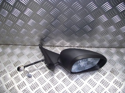 Дзеркало праве 7pin mito 12r uk фото №1