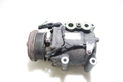 Компресор кондиціонера ford focus i 1.8 tdci фото №1