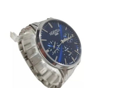 ZEGAREK ROAMER 718982 41 45 70