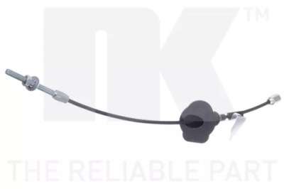 Nk 9025138 cięgło, гальмо стояночний фото №1