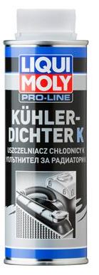 LIQUI MOLY PRO-LINE USZCZELNIACZ CHŁODNICY 0,25L