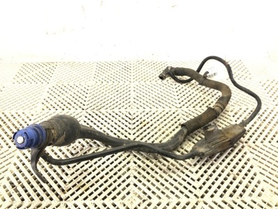 Труба заливной adblue 9815705980 peugeot partner iv 1.5bluehdi 18-22 фото №1