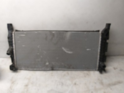 Радіатор води bmw f39 f45 f48 8586324 фото №1