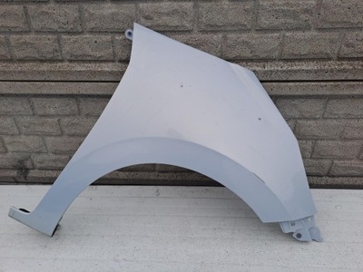 Honda jazz 2020- 2023 крила правий передній фото №1