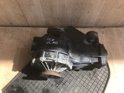 Дифференциал audi a6 c5 2.5 tdi fce фото №1