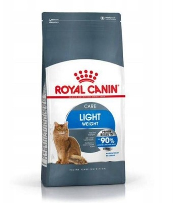 Royal Canin FCN Light Weight Care karma 1,5kg