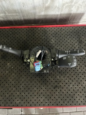 Переключатель комбинированный лента kombajn renault kadjar фото №1