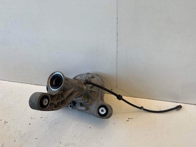 Mercedes gle 166 amg диференціал міст передній 1663300400 фото №1