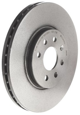 2 x диск тормозная brembo 09.9159.11 фото №1