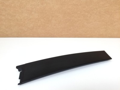 C3 aircross молдинг накладка дверь правый задняя фото №1