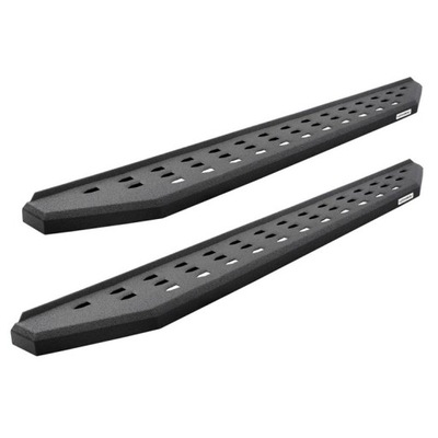 Пороги бічний bedliner go rhino rb20 ford ranger фото №1