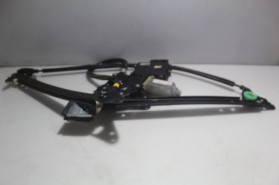 Механізм вікон лівий задня ford galaxy i mk1 фото №1