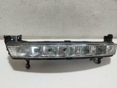 Citroen c4 picasso фара led до рух dziennej drl ліва 17785001 фото №1