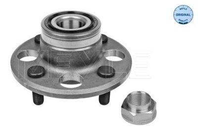 MEYLE 31-14 752 0004 CUBO RUEDAS  