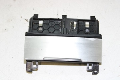 Бардачок попільничка audi q7 4l 4l0857951 фото №1