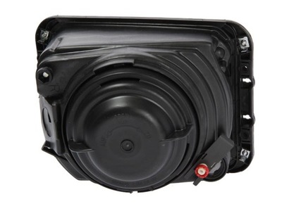 Фара світла передніх lpe421/mma фото №1