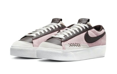 BUTY NIKE BLAZER LOW PLATFORM ROZMIAR 35,5