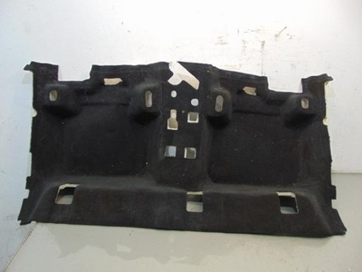 Килимок обшивка підлога bmw x1 f48 фото №1