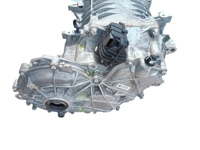 Bmw i3 2013 двигатель электрический автомобиля фото №1