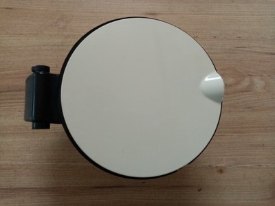 Mini cooper one заливная горловина топлива 1186 фото №1