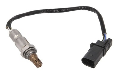 Датчик лямбда-зонд delphi es21314-12b1 фото №1