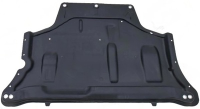 AUDI A3 12-20 PROTECCIÓN DEL MOTOR  