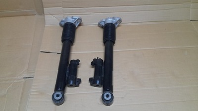 Амортизатор задняя kpl mercedes gls w167 фото №1