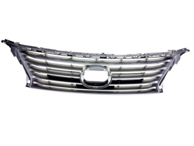 Lexus rx 12-15 решётка радиатора решётка бампер фото №1