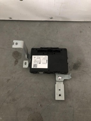 Kia optima iv 2017 модуль бортовой компьютер 95480-d4800 фото №1