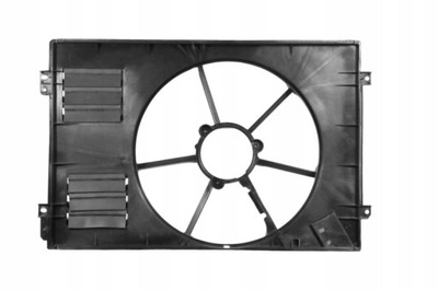 Защита вентилятора vw beetle caddy golf фото №1