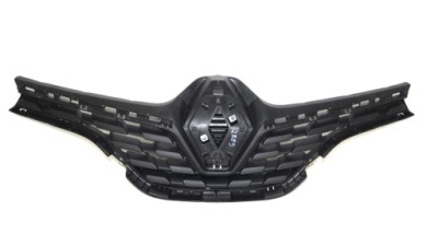 Grand scenic iv 4 fabrycznie nowa решётка радиатора решётка радиатора оригинал фото №1