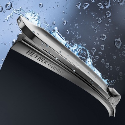 WIPER BLADES HEYNER MERCEDES-BENZ A-KLASSE W176 (03.2015-05.2018)  