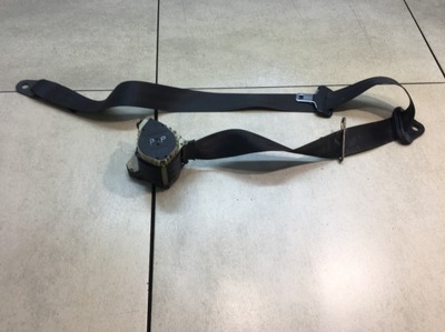 Pas безопасности правый перед citroen c3 i 96408406xx фото №1