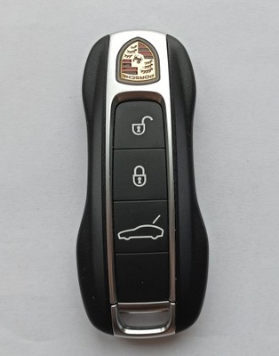 RAKTAS RAKTELIS PULTELIS SAMRT KEY PORSCHE 971959753Q 971.959.753.Q 