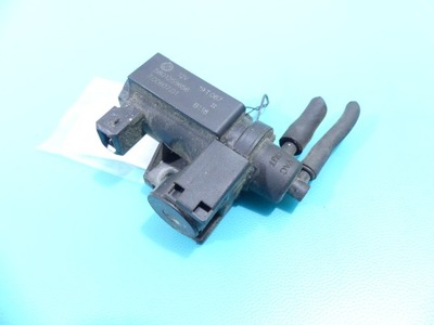 Клапан турбины iveco daily iv 3.0 hpt f1ce0481h фото №1