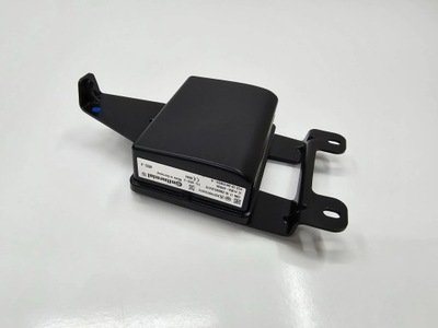 Радар датчик датчик distronic acc bmw f10 f11 f18 lci lift фото №1