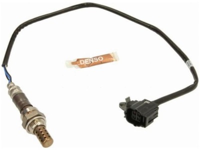 Датчик лямбда-зонд mazda mx-3 1.6 95-98 фото №1